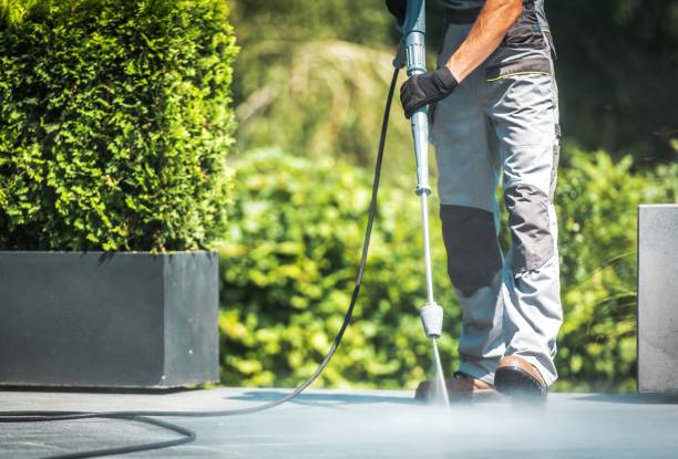 Best Sign and Awning Cleaning  in Spencer, IN