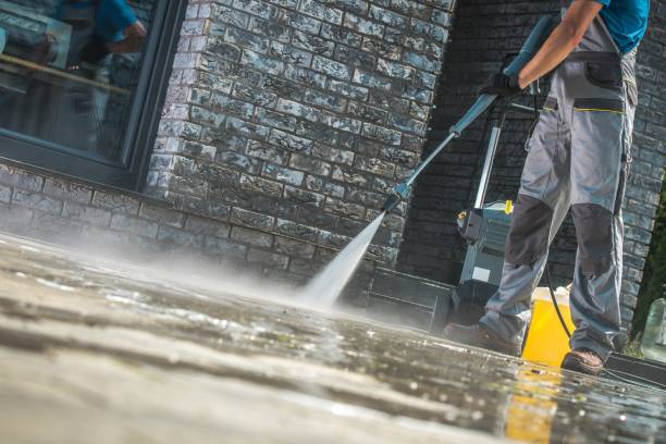 Best Parking Lot and Garage Cleaning  in Spencer, IN