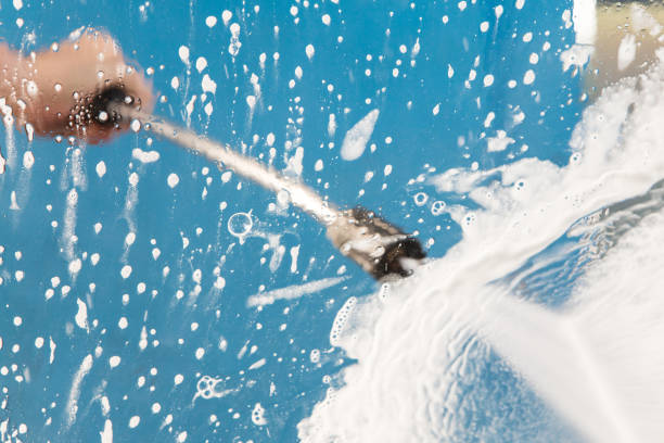 Best Roof Washing  in Spencer, IN
