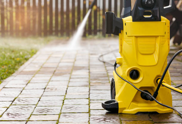 Best Building Exterior Washing  in Spencer, IN
