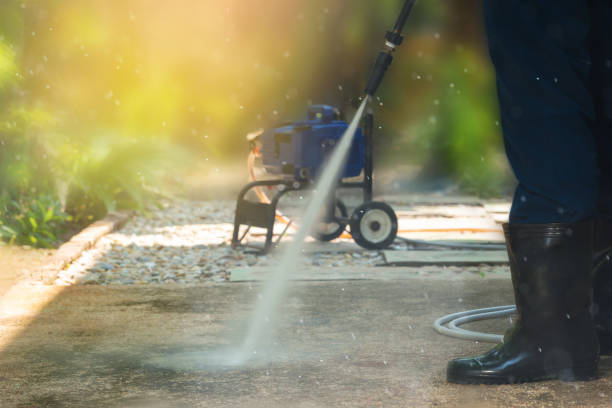Best Post-Construction Pressure Washing  in Spencer, IN