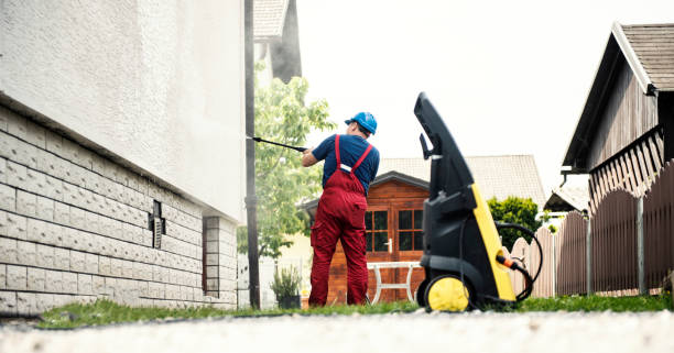 Best Animal Enclosure Cleaning  in Spencer, IN